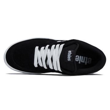 Etnies Loot Shoes - Black/White/Gum