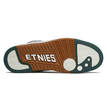 Etnies x Skate Wild Loot Shoes - Ivory