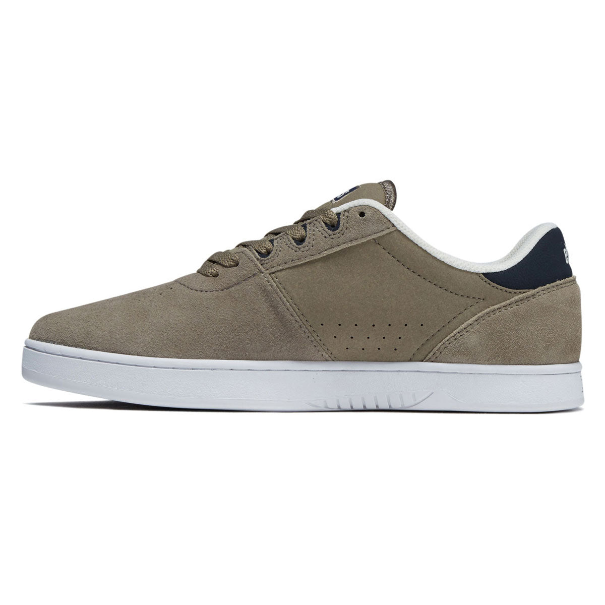 Etnies Wallen Shoes - Warm Grey image 2