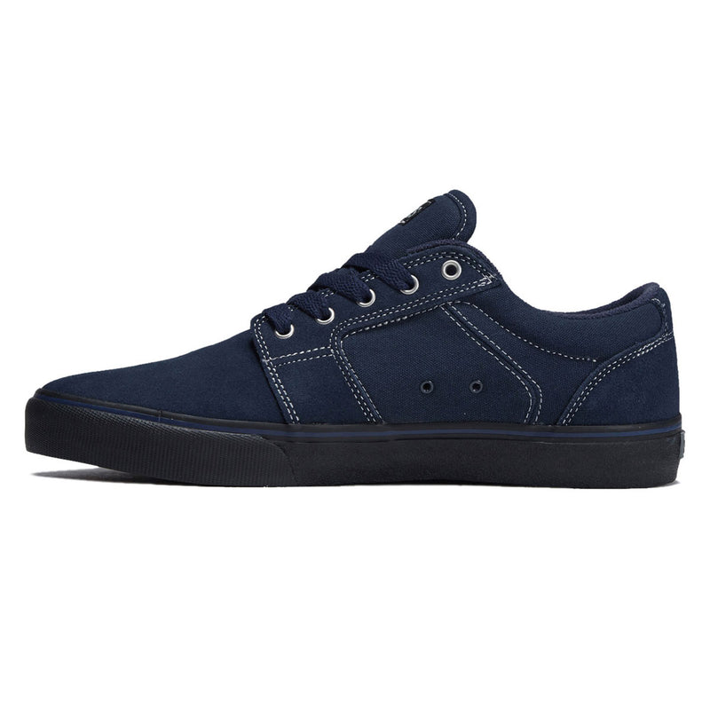 Etnies Barge Ls Shoes - Indigo Raw
