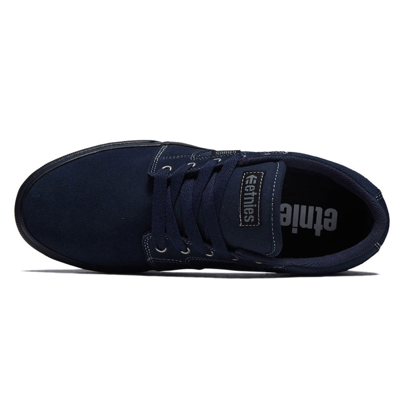 Etnies Barge Ls Shoes - Indigo Raw