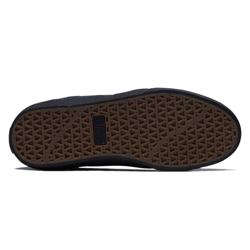 Etnies Barge Ls Shoes - Indigo Raw