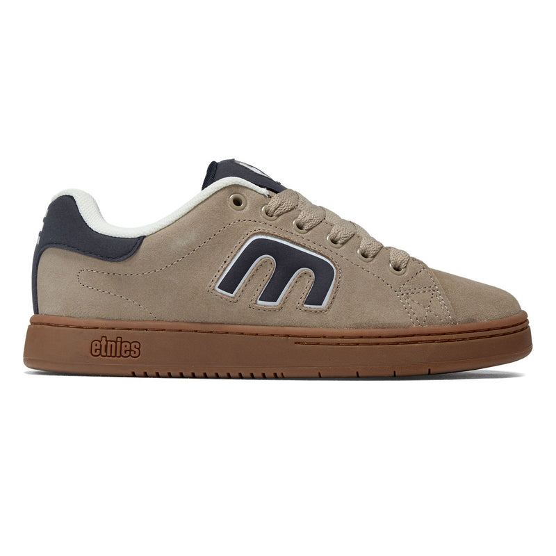 Etnies Callicut Shoes - Stone