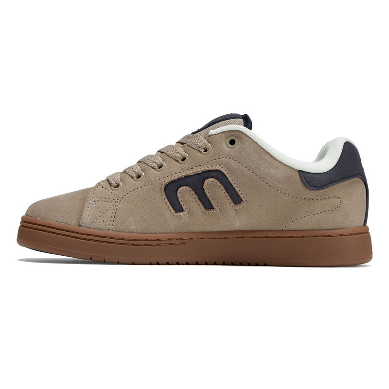 Etnies Callicut Shoes - Stone