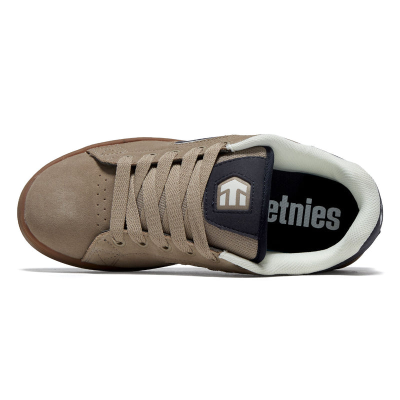 Etnies Callicut Shoes - Stone