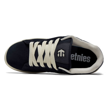 Etnies Callicut Shoes - Navy/Tan