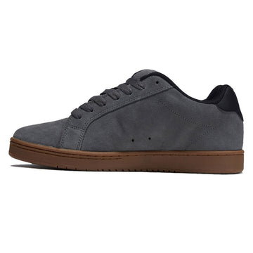 Etnies Fader Shoes - Carbon