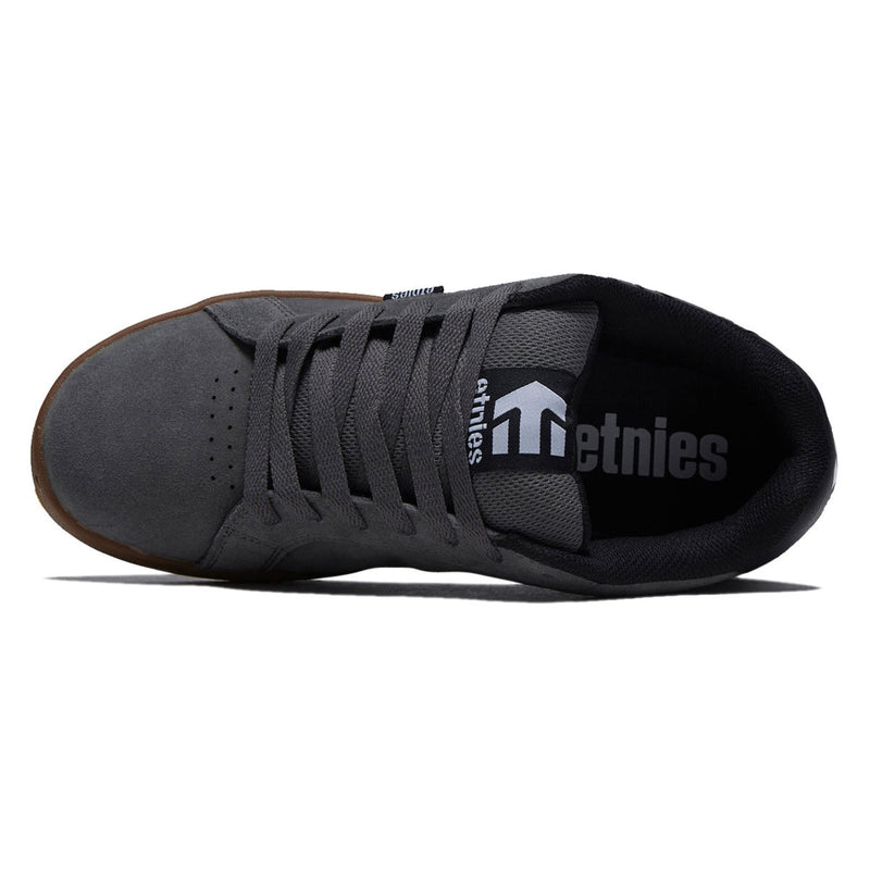 Etnies Fader Shoes - Carbon