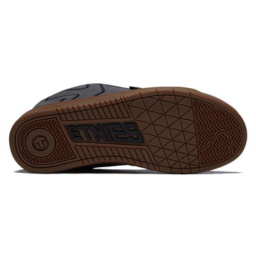 Etnies Fader Shoes - Carbon