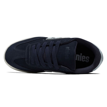 Etnies Lo-Cut Shoes - Indigo