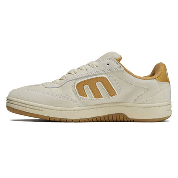 Etnies x Kab Locut Shoes - Tan