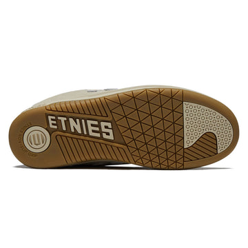 Etnies x Kab Locut Shoes - Tan