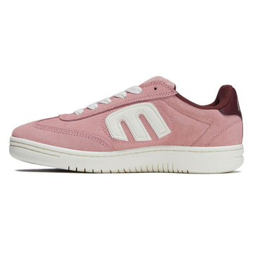 Etnies x Kab Locut Shoes - Pink