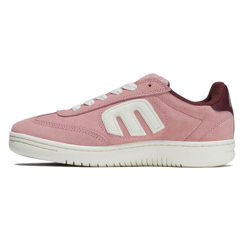 Etnies x Kab Locut Shoes - Pink