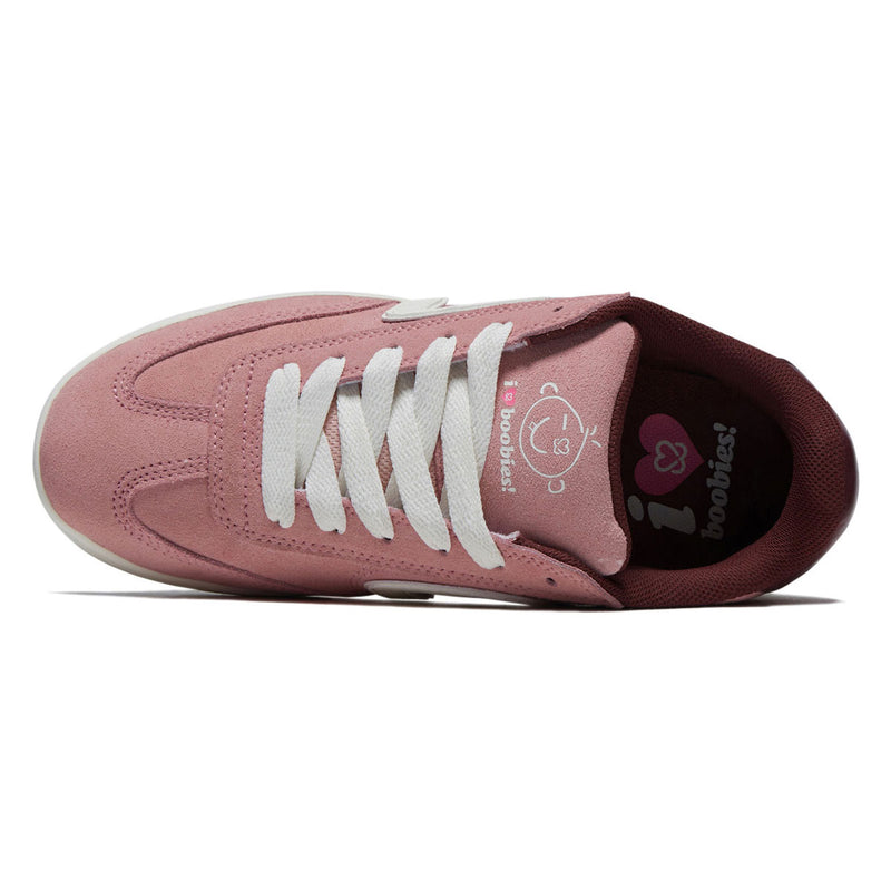 Etnies x Kab Locut Shoes - Pink