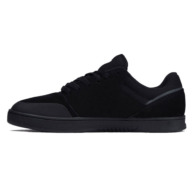 Etnies Marana Shoes - Black Dirty Wash