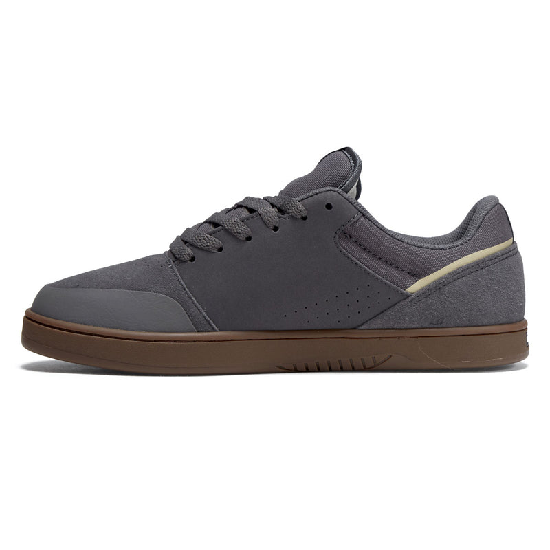Etnies Marana Shoes - Carbon