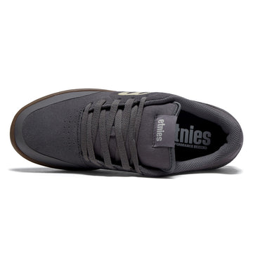 Etnies Marana Shoes - Carbon