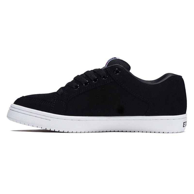 Etnies Sal 23 Shoes - Black