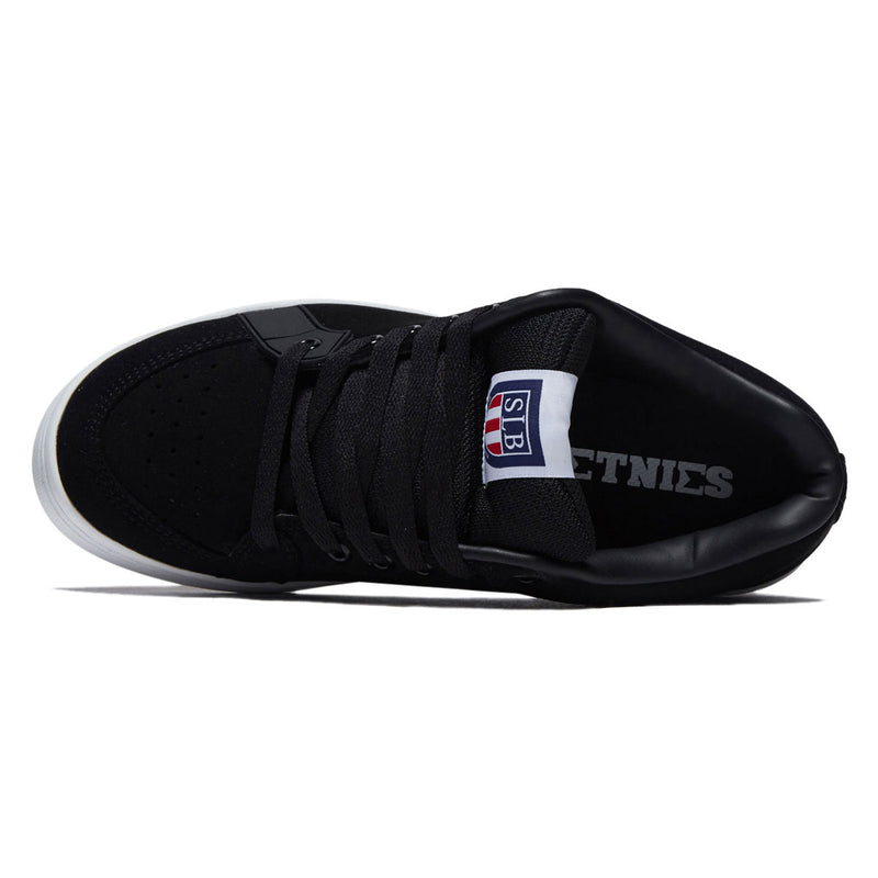 Etnies Sal 23 Shoes - Black