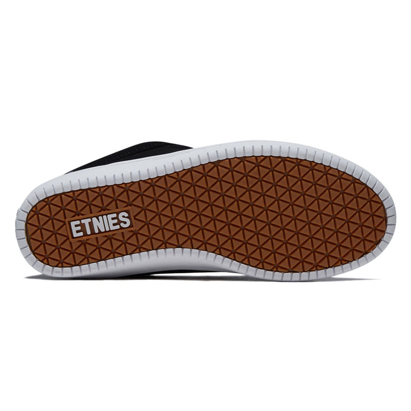 Etnies Sal 23 Shoes - Black