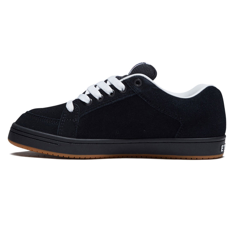 Etnies Sal 23 Shoes - Navy