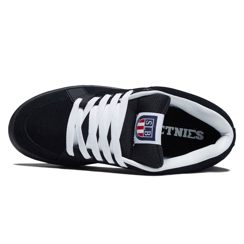 Etnies Sal 23 Shoes - Navy