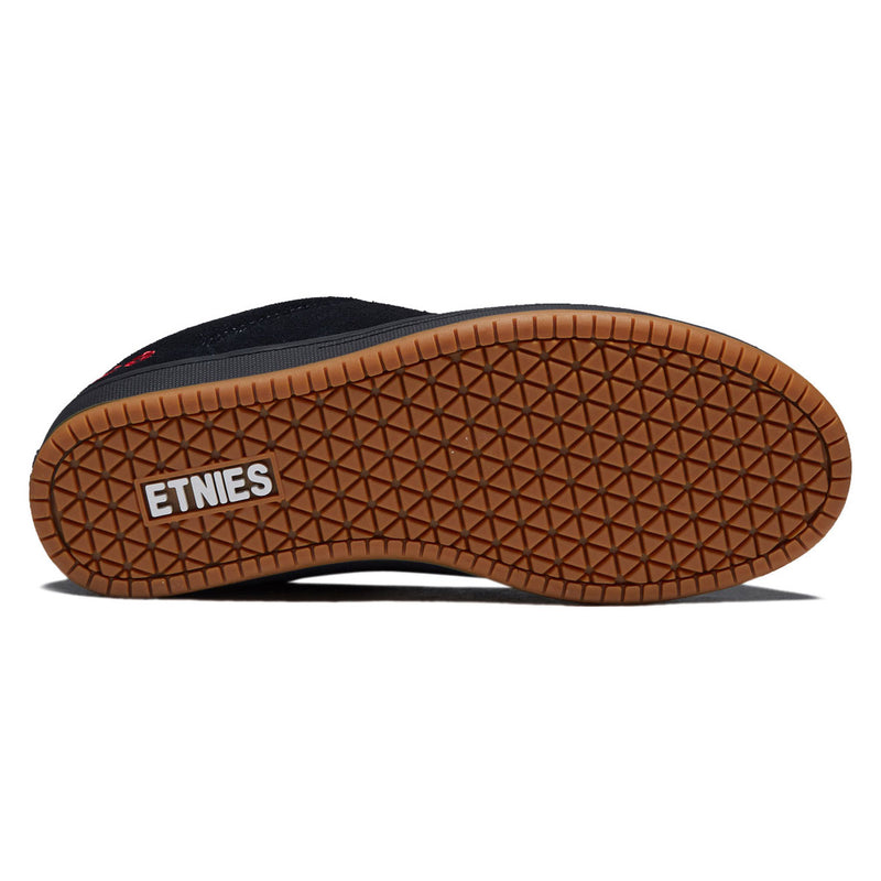 Etnies Sal 23 Shoes - Navy