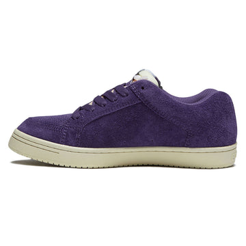 Etnies Sal 23 Shoes - Purple
