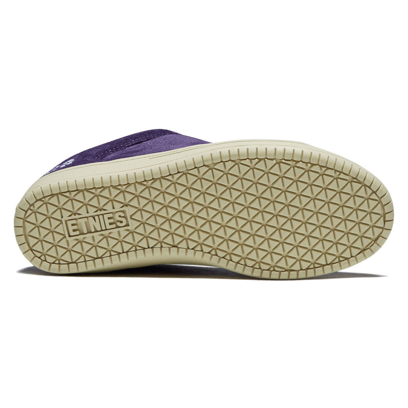 Etnies Sal 23 Shoes - Purple