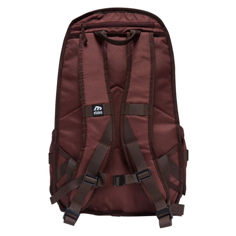Etnies Marana Backpack - Rust