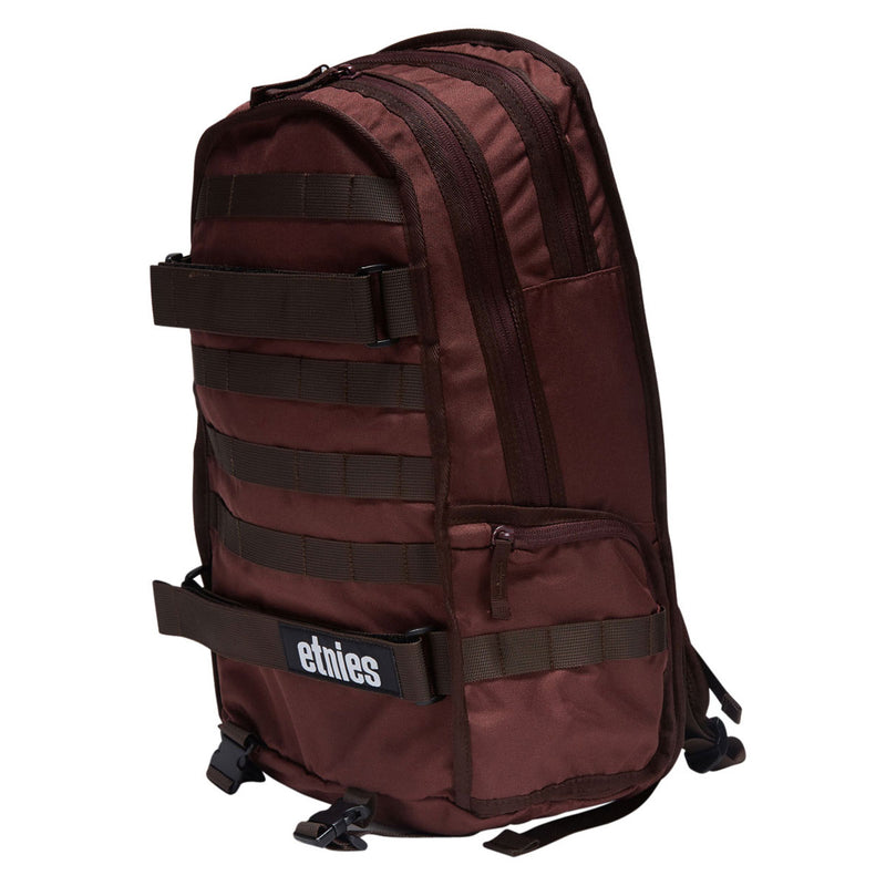 Etnies Marana Backpack - Rust