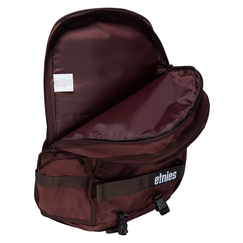 Etnies Marana Backpack - Rust