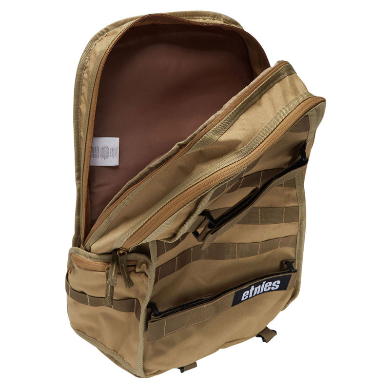 Etnies Marana Backpack - Sand