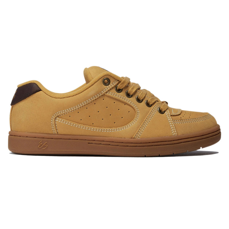 eS Accel Shoes - Copper