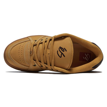 eS Accel Shoes - Copper