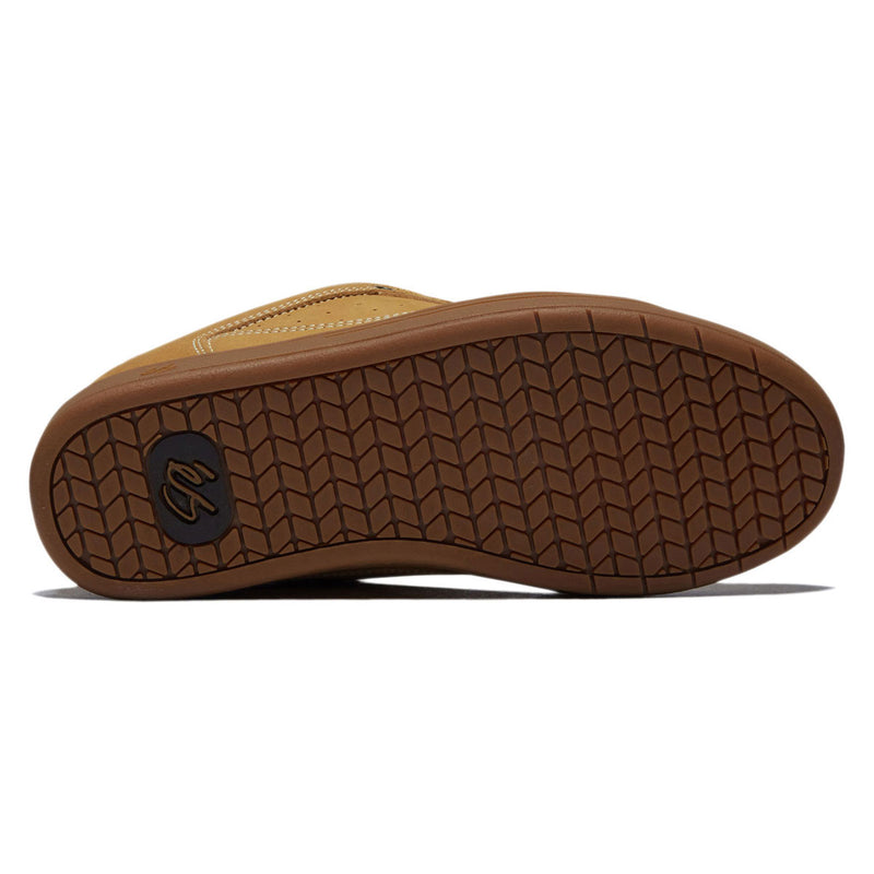 eS Accel Shoes - Copper