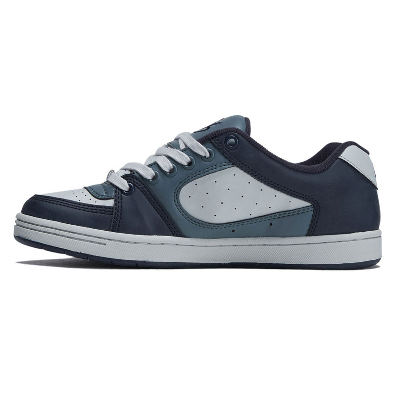 eS Accel Shoes - Navy/Grey