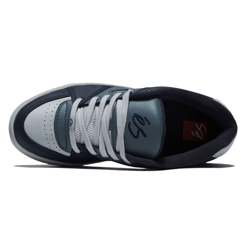 eS Accel Shoes - Navy/Grey