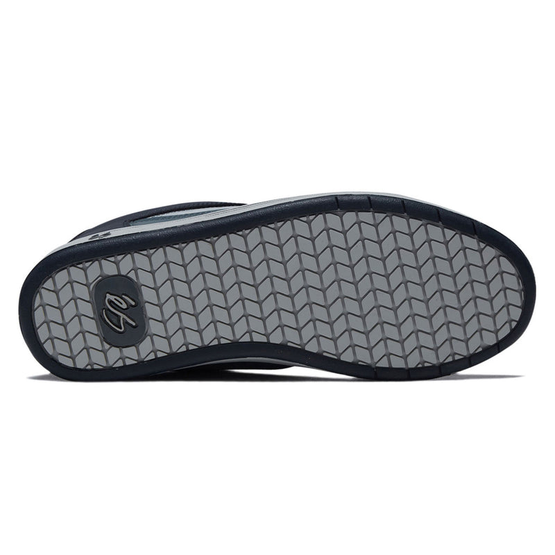 eS Accel Shoes - Navy/Grey