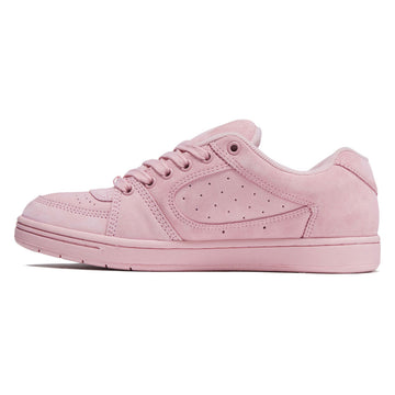 eS Accel Shoes - Pink