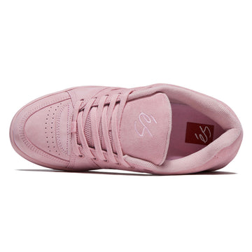 eS Accel Shoes - Pink