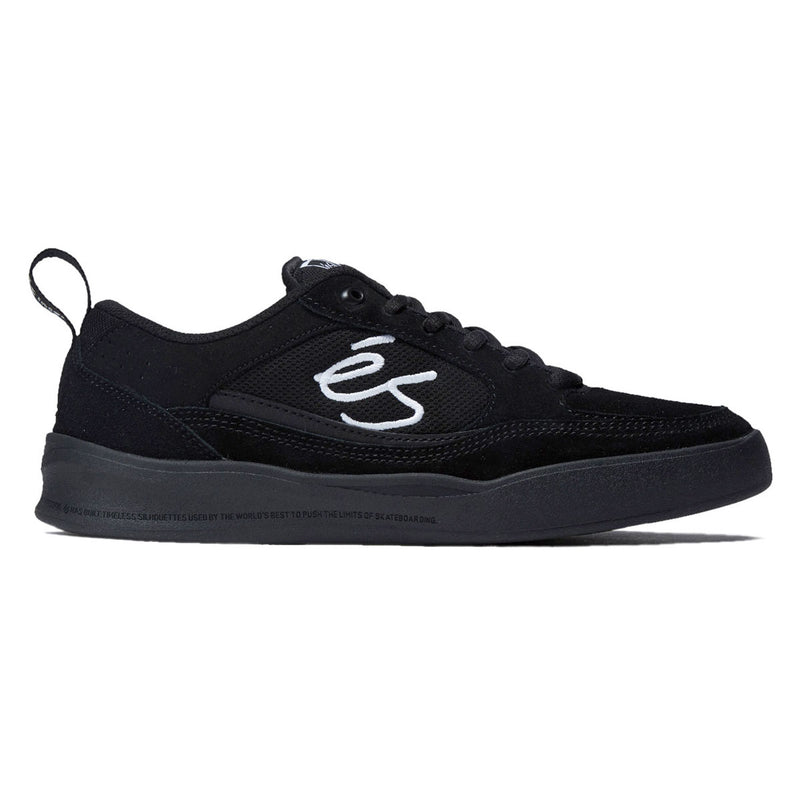 eS Swift 2.0 Shoes - Black/Black
