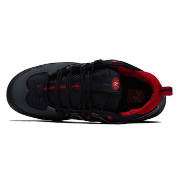 eS Two Nine 8 Shoes - Grey/Black/Red