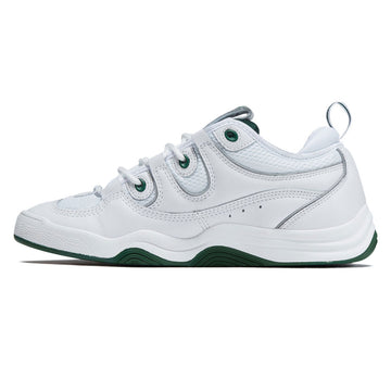 eS Two Nine 8 Shoes - White/Green