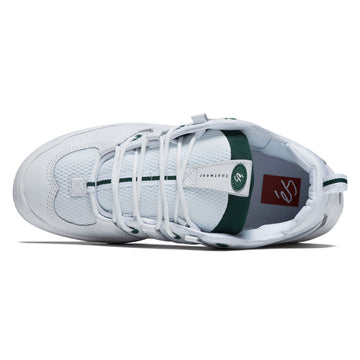 eS Two Nine 8 Shoes - White/Green