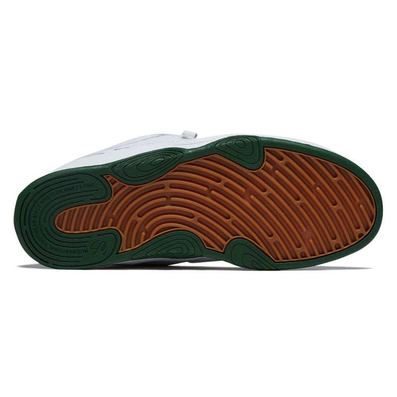 eS Two Nine 8 Shoes - White/Green