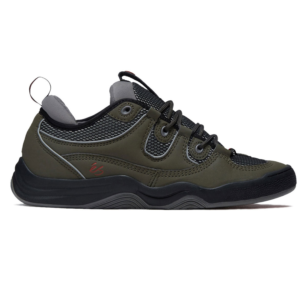 eS Two Nine 8 Shoes - Olive/Black – CCS