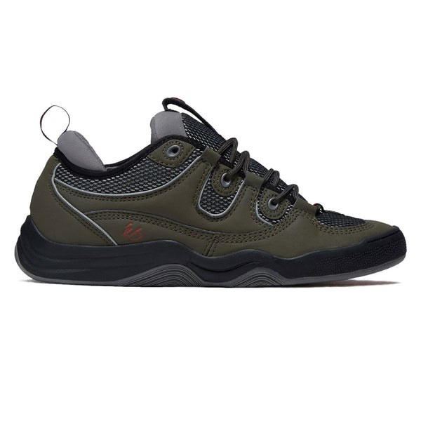eS Two Nine 8 Shoes - Olive/Black – CCS