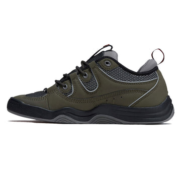 eS Two Nine 8 Shoes - Olive/Black